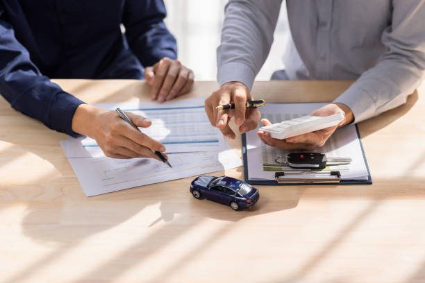 24/7 Emergency Full Coverage Car Insurance experts in Wacousta, MI